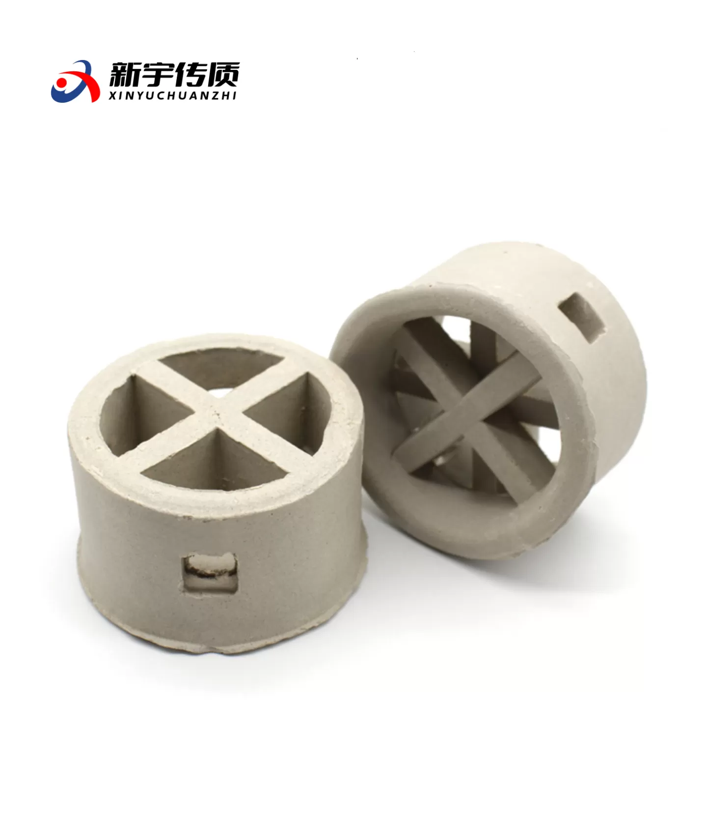 陶瓷阶梯环