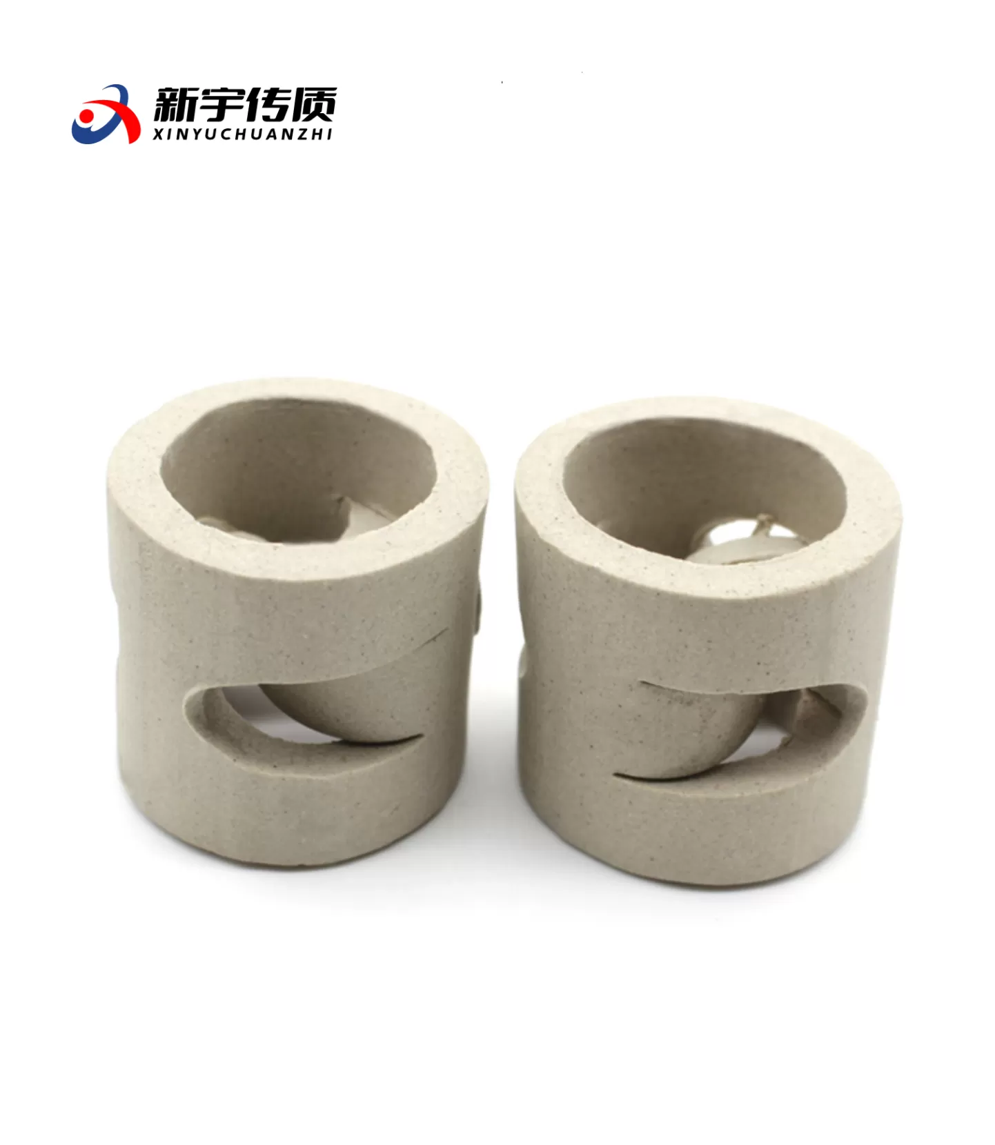 陶瓷鲍尔环