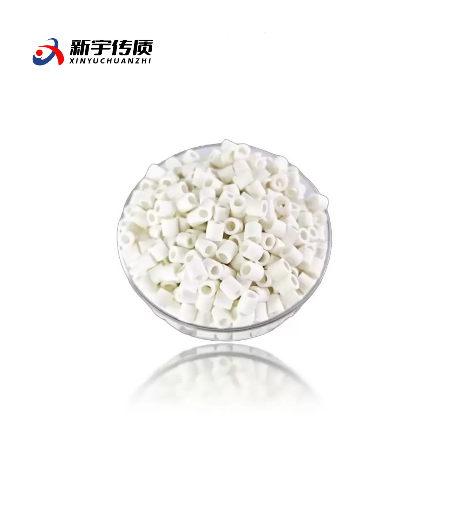 高铝拉西环