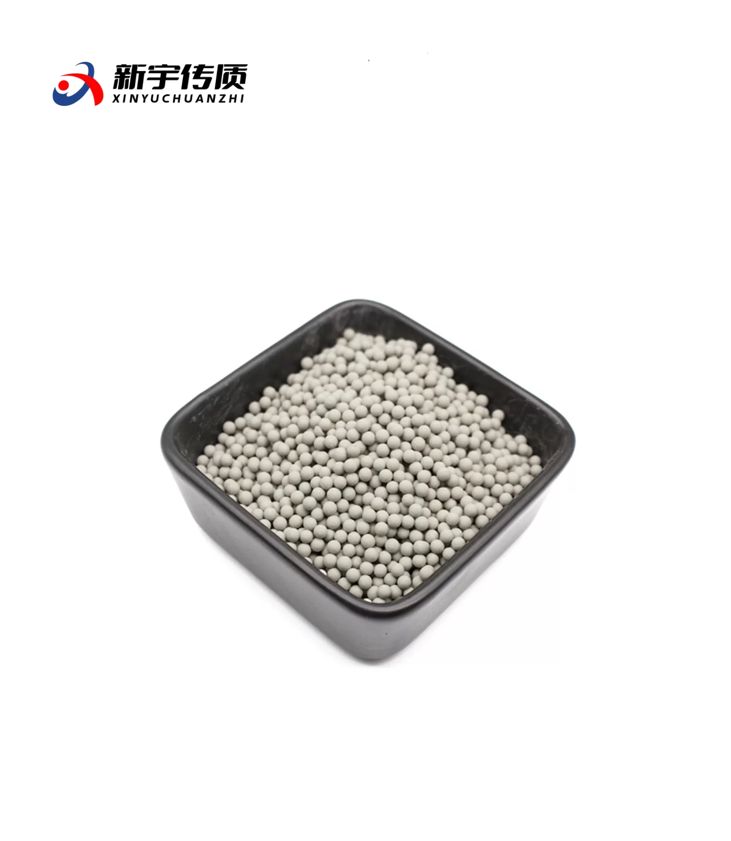普通瓷球